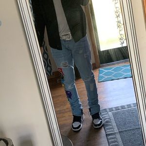 Meet your Posher, Kendrick